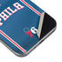 NBA Philadelphia 76ers Jersey Google Pixel 9 Skin